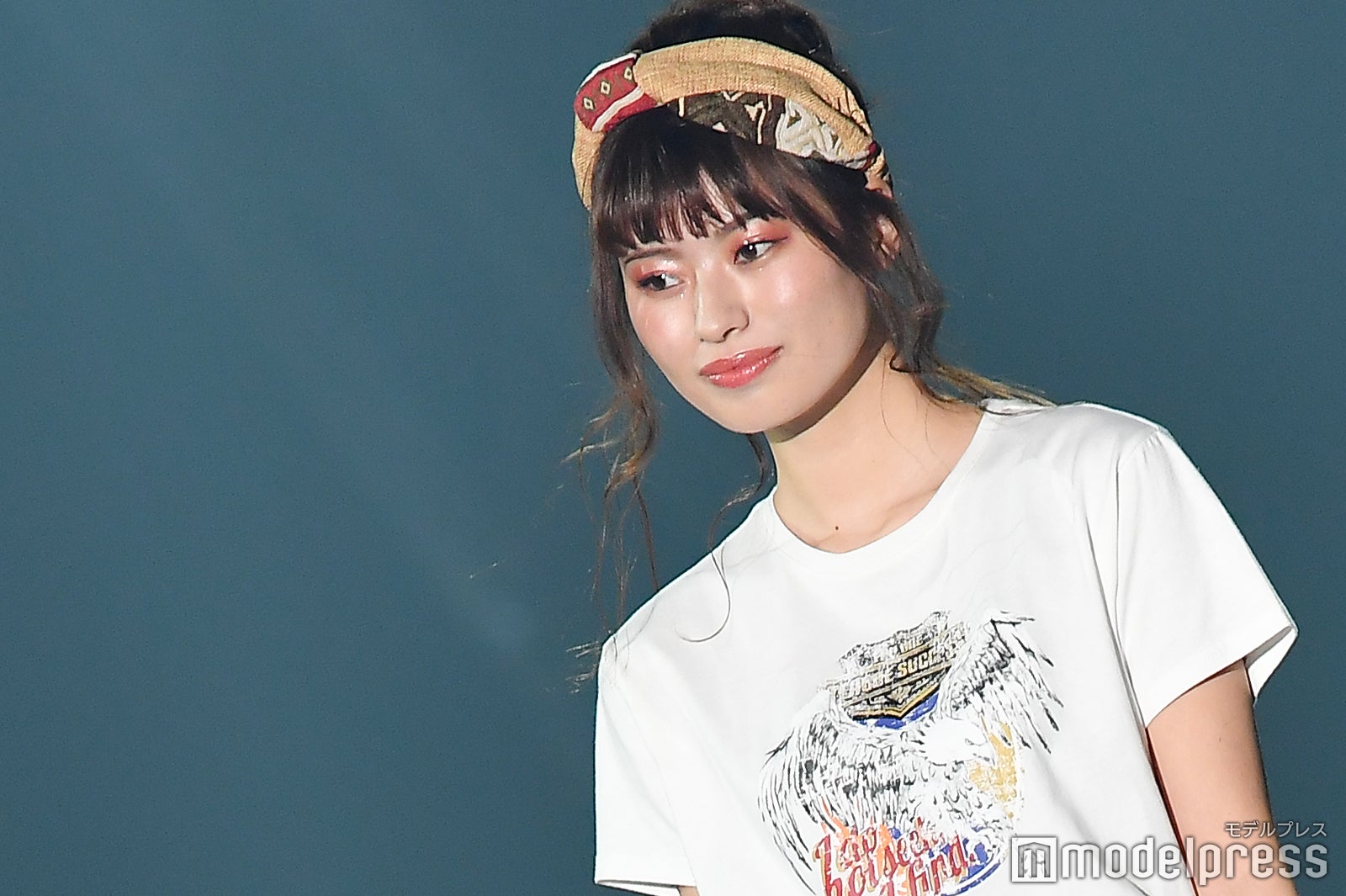 安藤汐音（C）モデルプレス