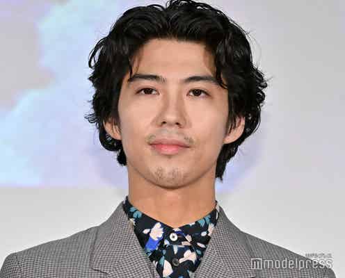 賀来賢人、妻・榮倉奈々との“生活感”溢れる会話告白で笑い誘う「本物の夫婦で居続ける」秘訣とは<金の国 水の国>