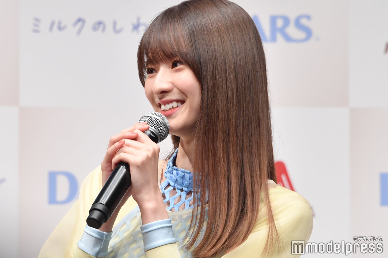 菅原咲月（C）モデルプレス