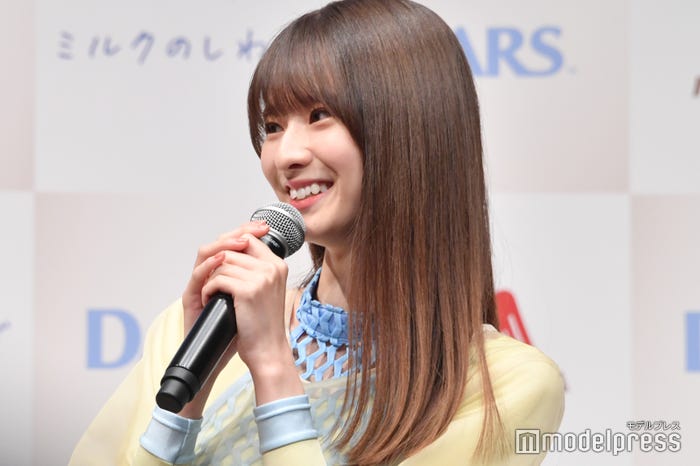 菅原咲月(C)モデルプレス