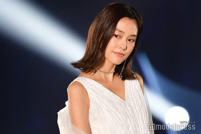 桐谷美玲 (C)モデルプレス