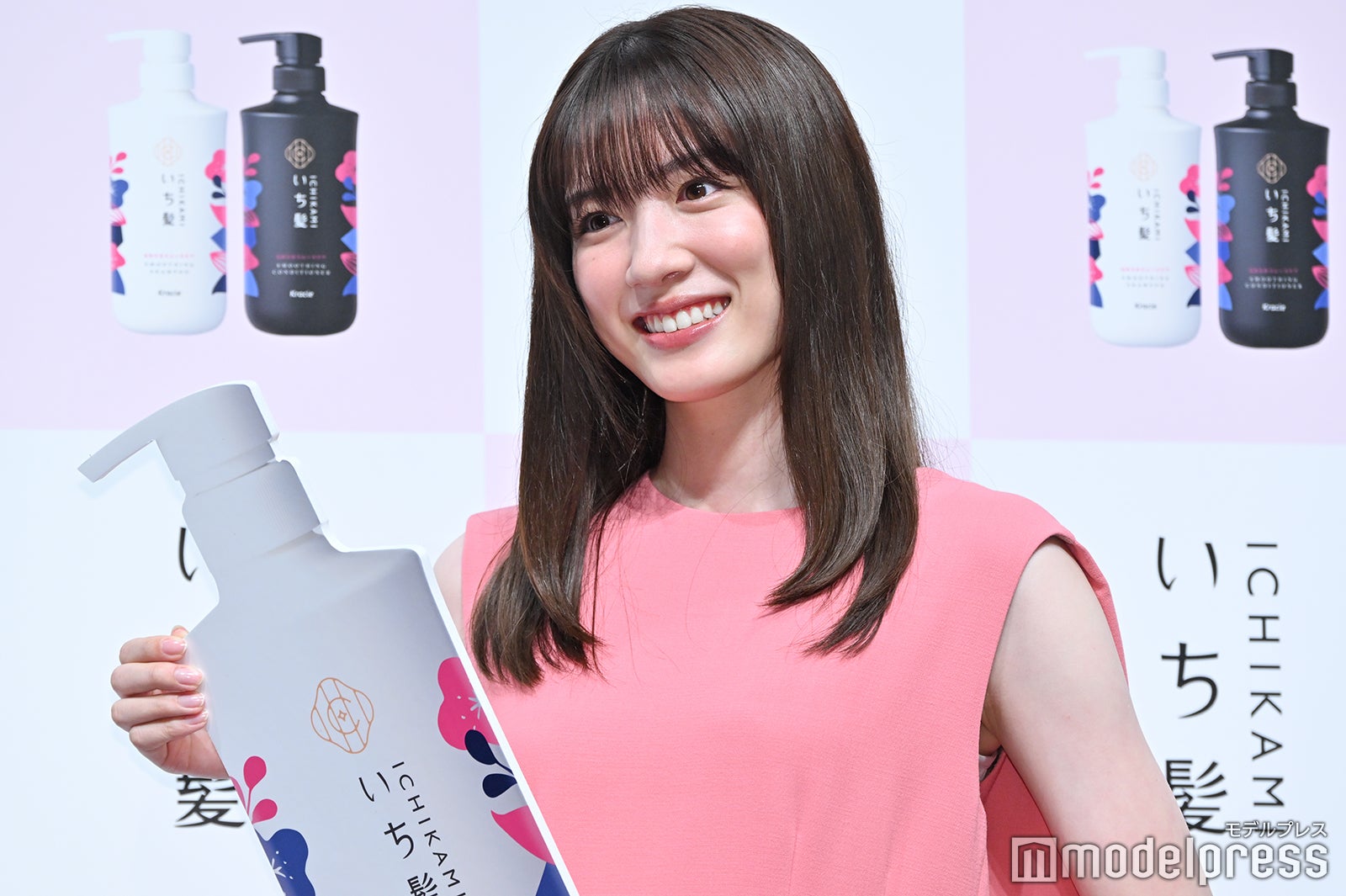 永野芽郁 （C）モデルプレス