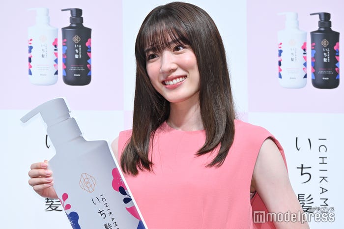 永野芽郁 (C)モデルプレス