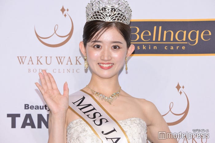 吉田愛さん(C)モデルプレス