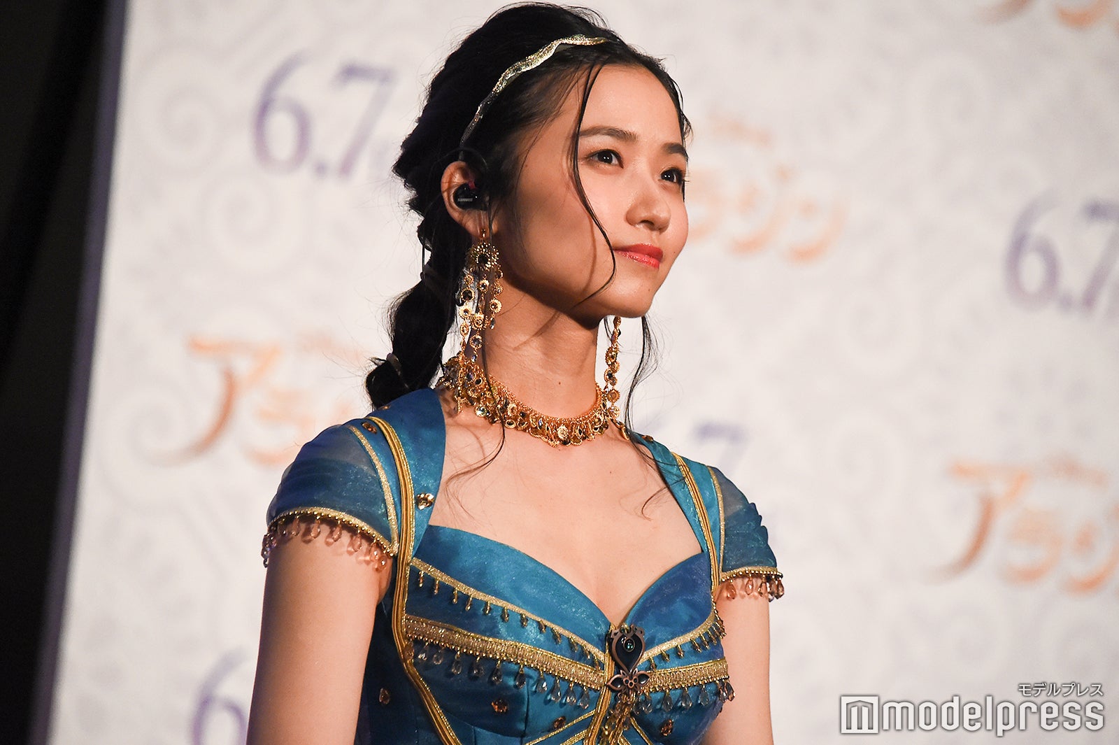 木下晴香 （C）モデルプレス