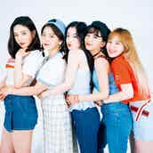 Red Velvetジョイ 歌手crush 熱愛認める モデルプレス Red Velvetジョイ 歌手crush 熱愛認める モデルプレス