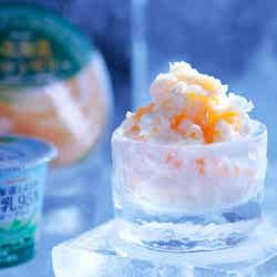 アイスヴィレッジ/画像提供:星野リゾート