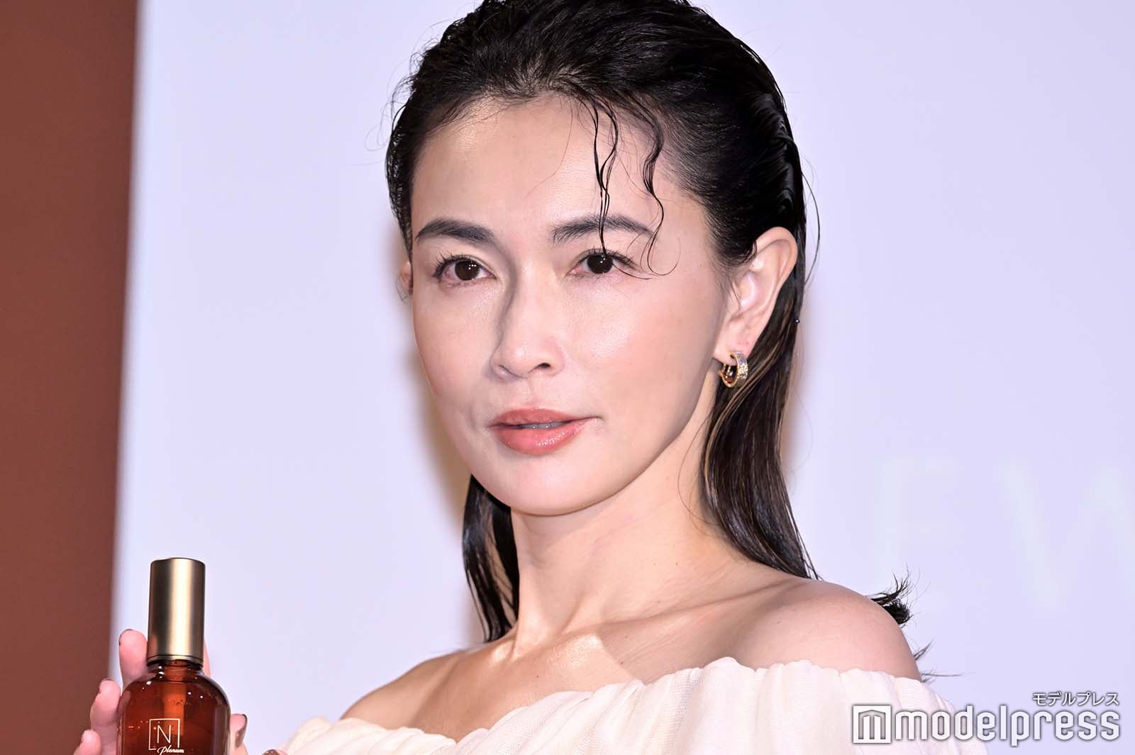 長谷川京子（C）モデルプレス