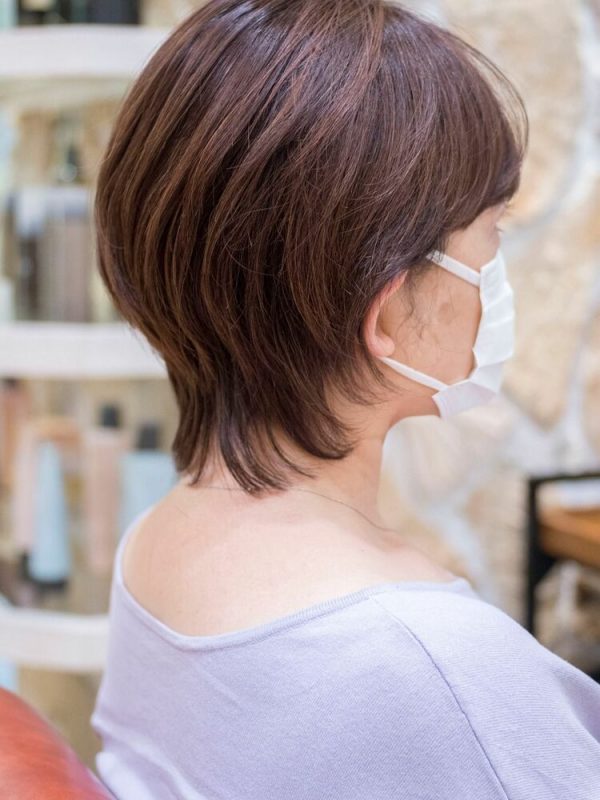 くびれショート が大人女子におすすめ 外さない人気のスタイルをご紹介 モデルプレス くびれショート が大人女子におすすめ 外さない人気のスタイルをご紹介 モデルプレス