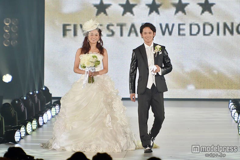 (左から)宮城舞、宮城大樹