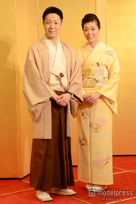 画像9 10 尾上菊之助 2ショット結婚会見 電撃婚を語る この人しかいない モデルプレス 画像9 10 尾上菊之助 2ショット結婚会見 電撃婚を語る この人しかいない モデルプレス