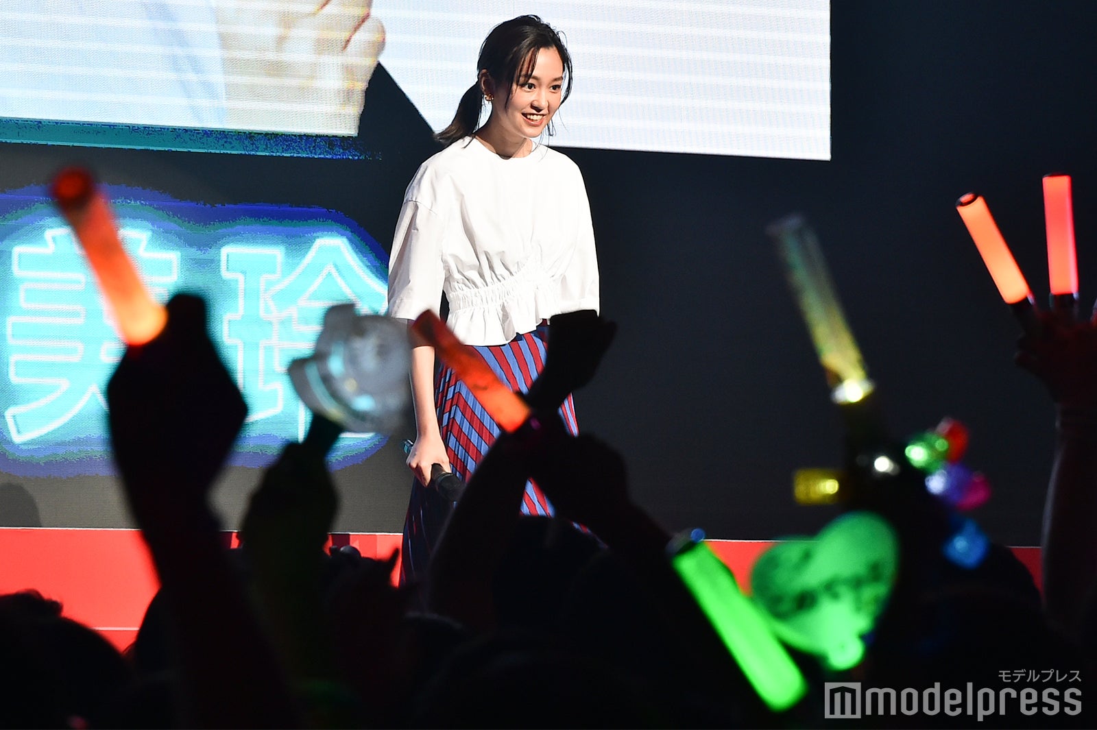 桐谷美玲 （C）モデルプレス