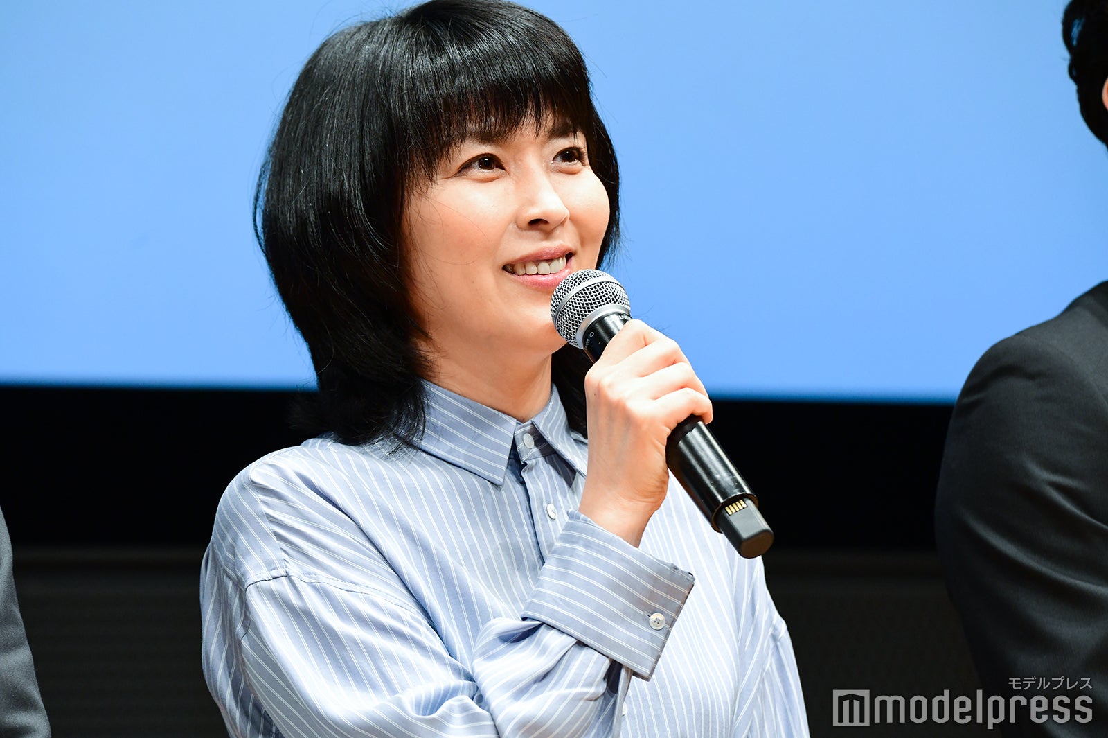 松たか子（C）モデルプレス