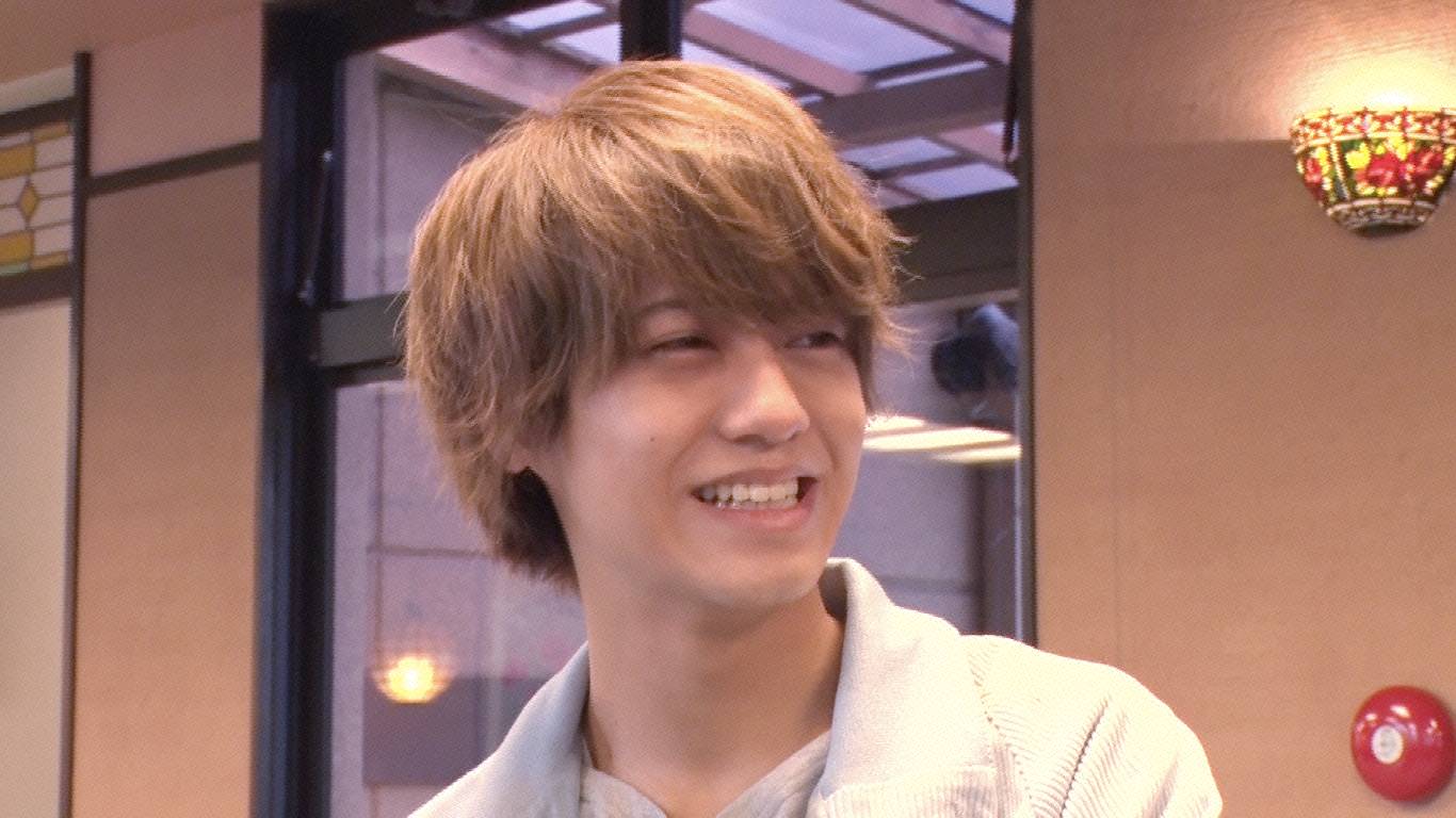 King ＆ Prince高橋海人「これはすごい！」超能力に驚く