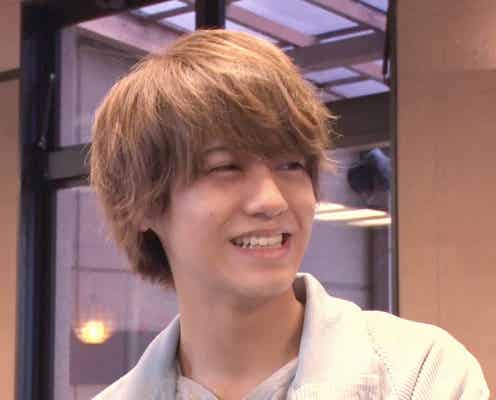 King & Prince高橋海人「これはすごい!」超能力に驚く
