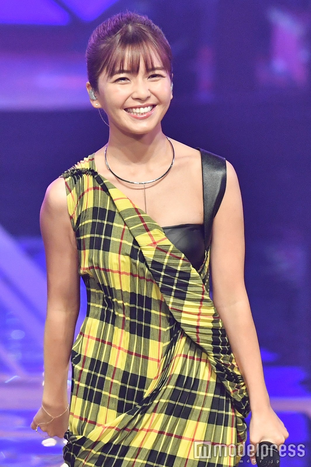 AAA（C）モデルプレス