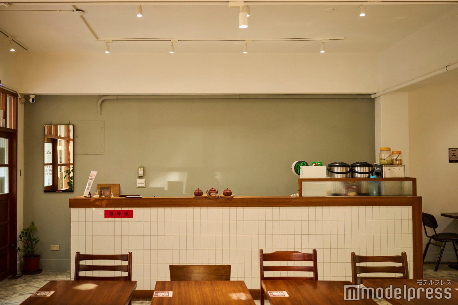 軟食力 Soft power（C）モデルプレス