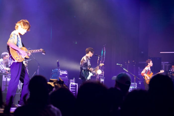 フレデリック(提供写真)