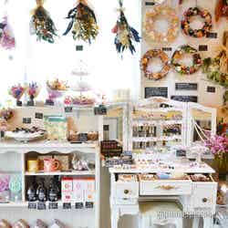 LUCE BOTANIX(C)モデルプレス