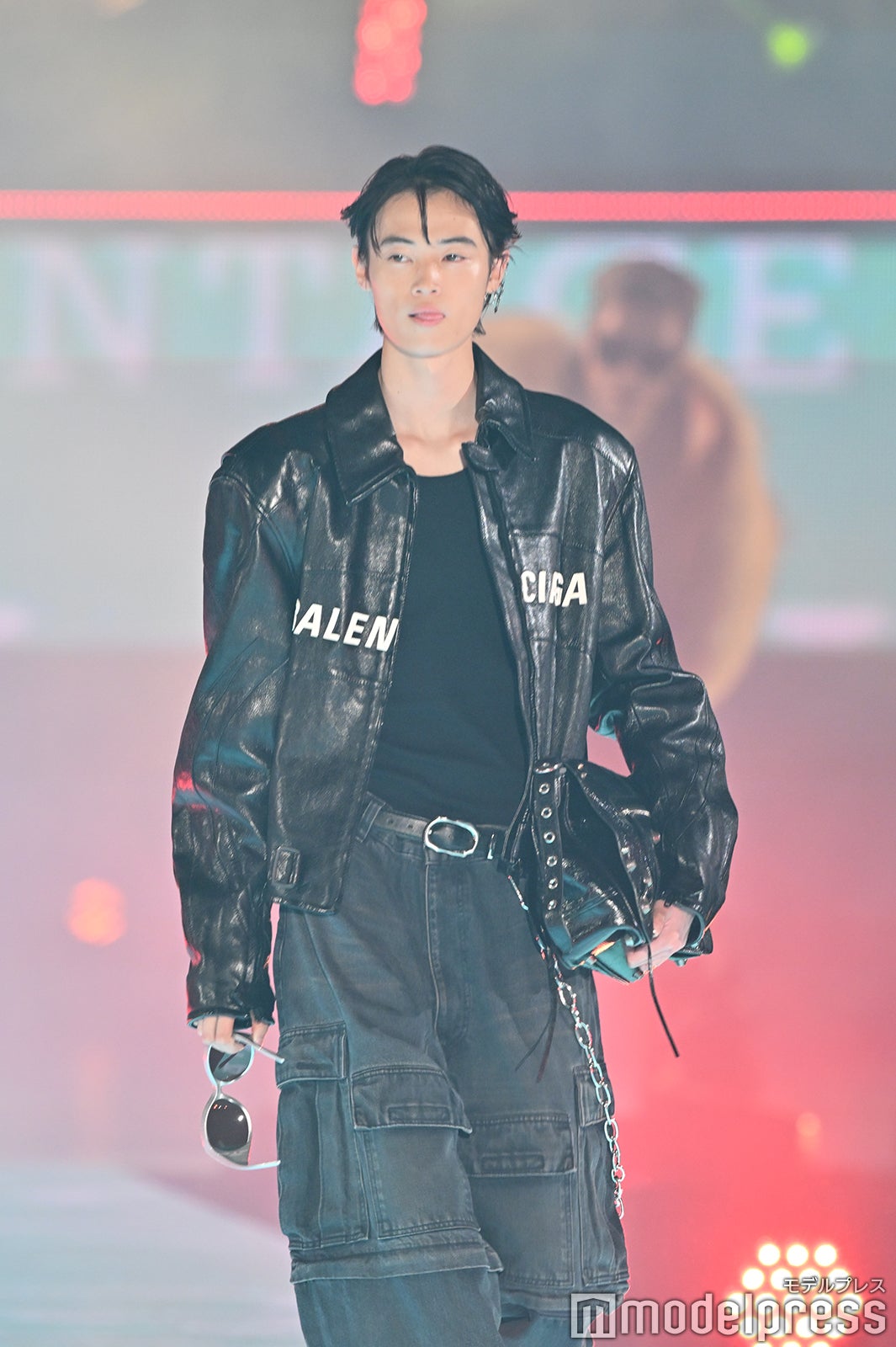 窪塚愛流（C）モデルプレス