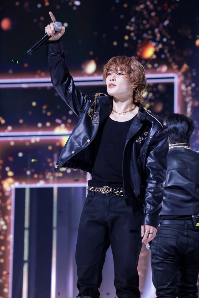 アイエン（C）ASEA 組織委員会