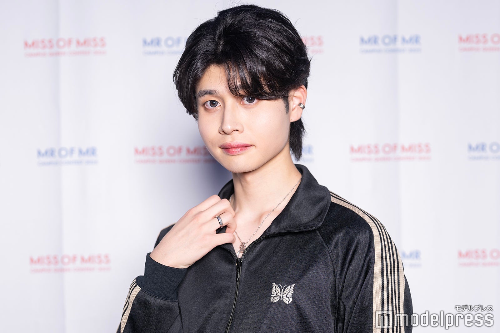 小路煌太（C）モデルプレス