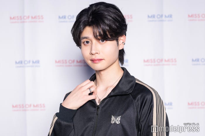 小路煌太(C)モデルプレス