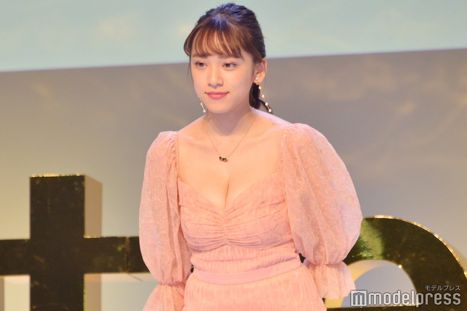 都丸紗也華 （C）モデルプレス