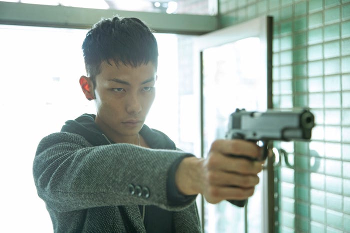 田中俊介(提供写真)