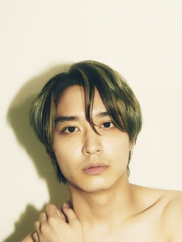 松岡広大(C)ABC