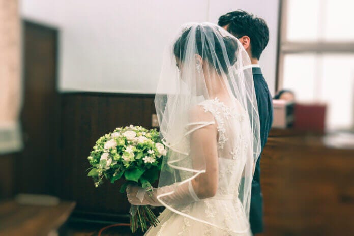 2番目に好きな男性と結婚するメリット6つ