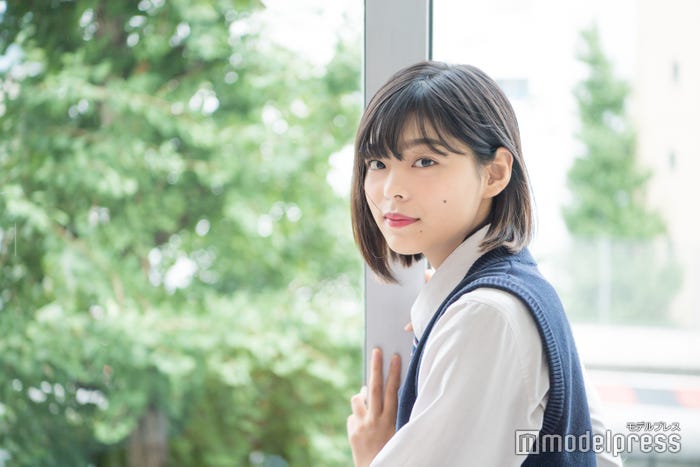 あすみん(C)モデルプレス