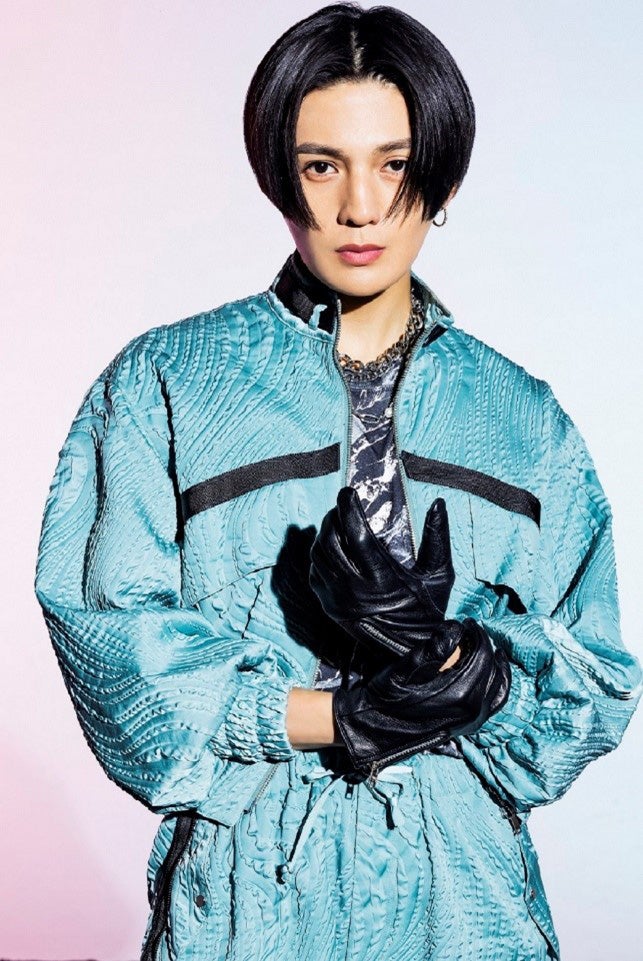 FANTASTICS八木勇征「めざましテレビ」2月エンタメプレゼンターに決定「1日の活力になってもらえるように」