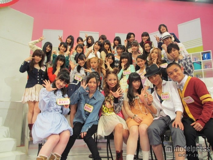 「Rの法則」（C）NHK