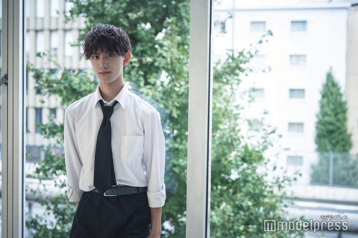 沖悠輔さん(C)モデルプレス