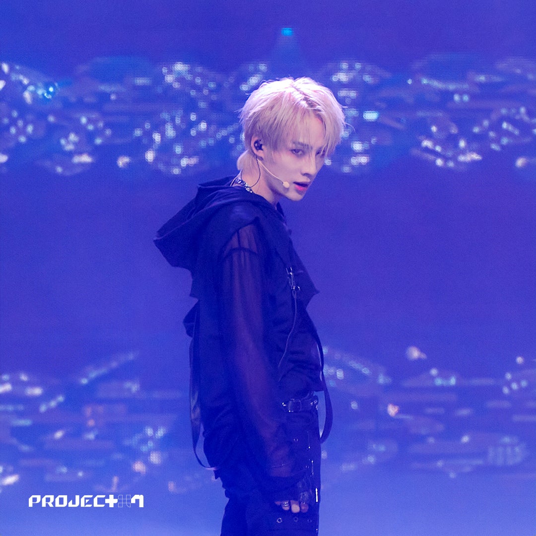 キム・ヒョヌ（C）SLL Joongang Co.,Ltd all rights reserved.