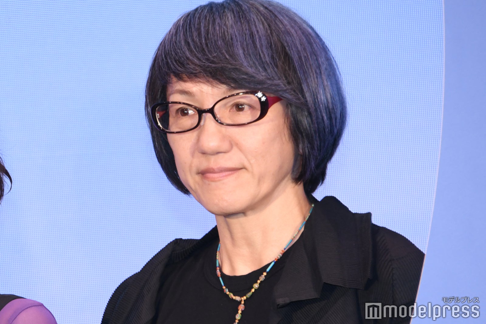 荻上直子監督（C）モデルプレス