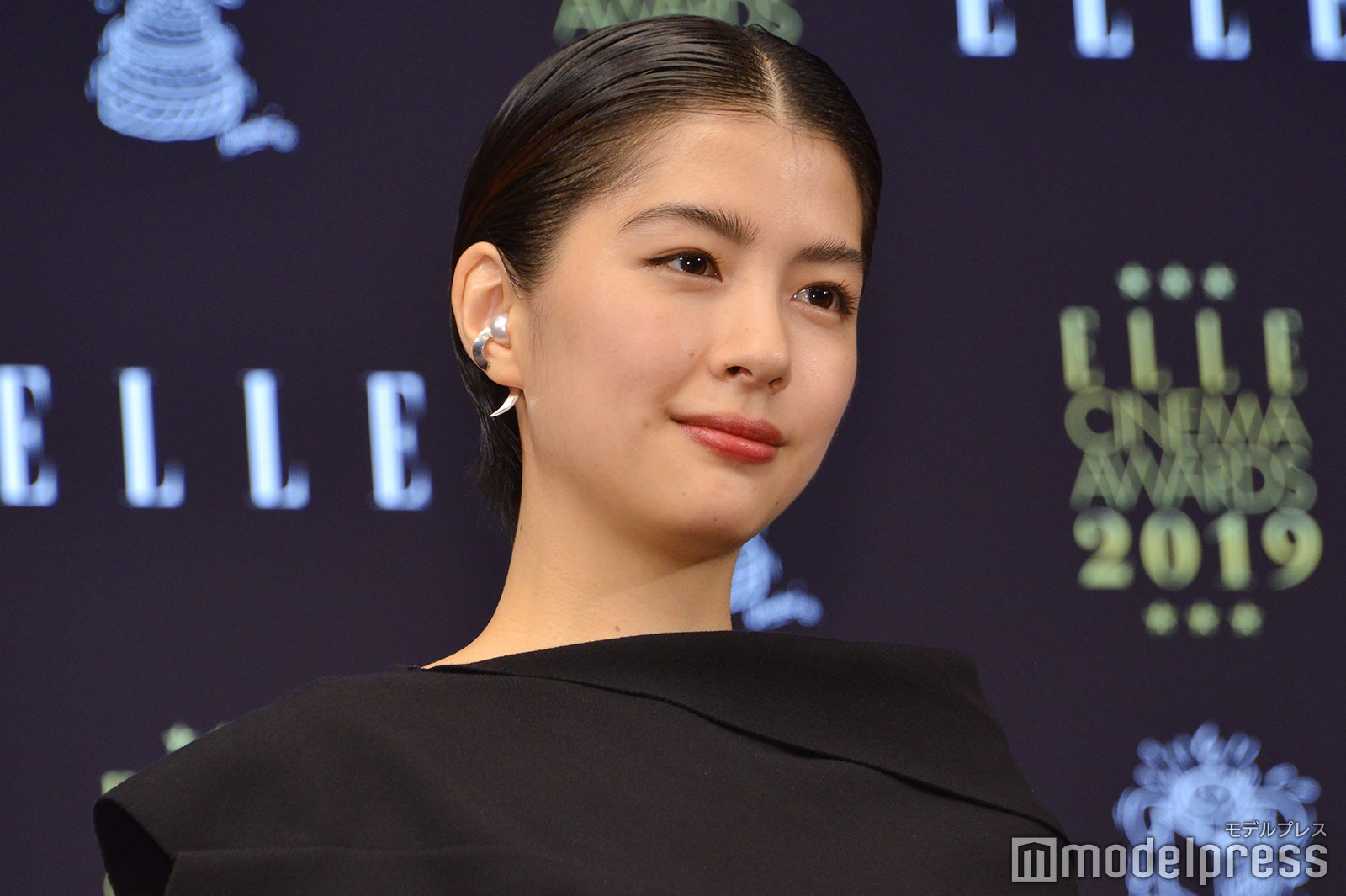 佐久間由衣（C）モデルプレス