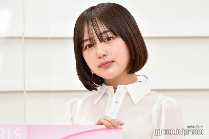 なえなの(C)モデルプレス