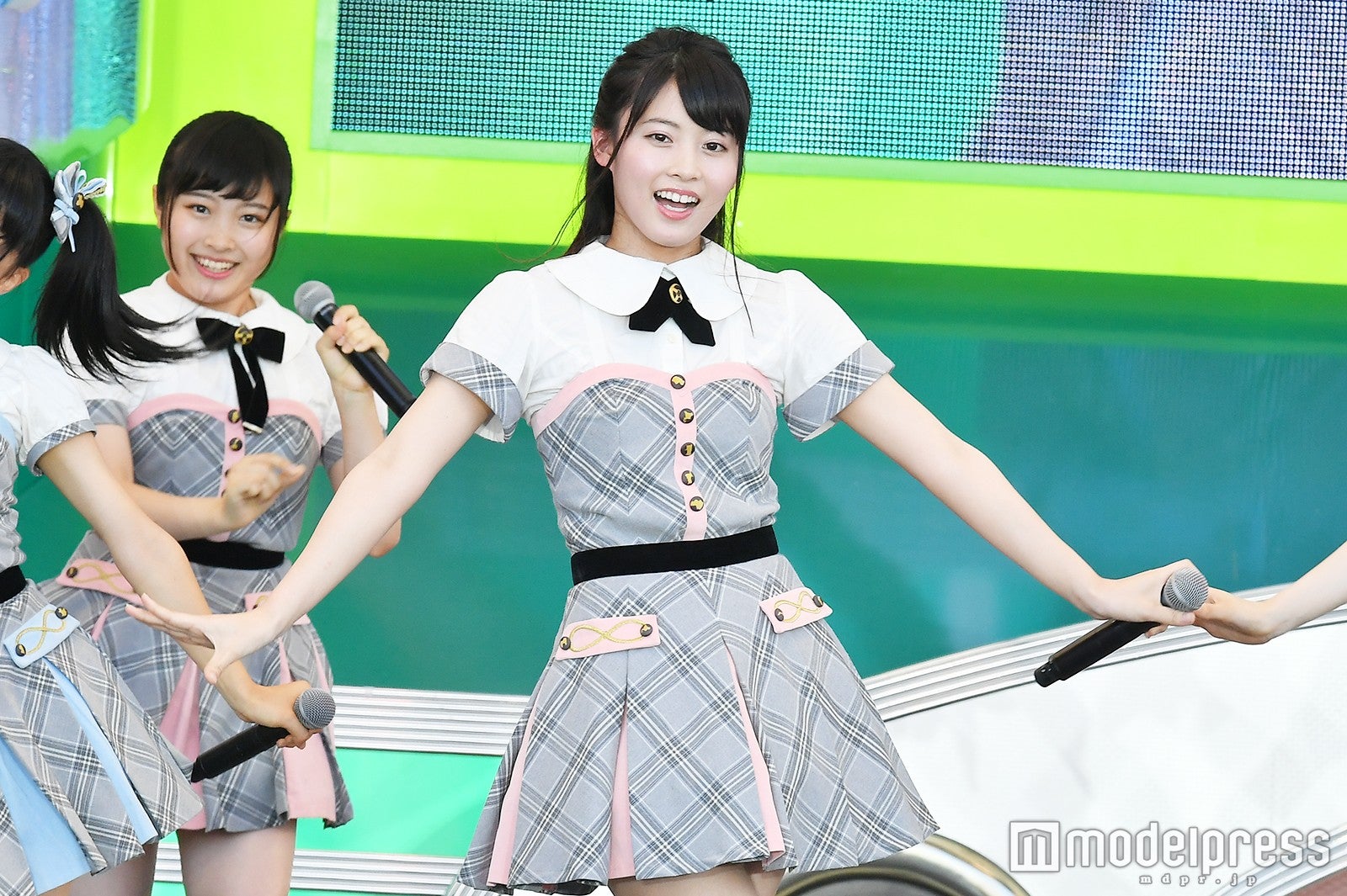 岡部麟 （C）モデルプレス