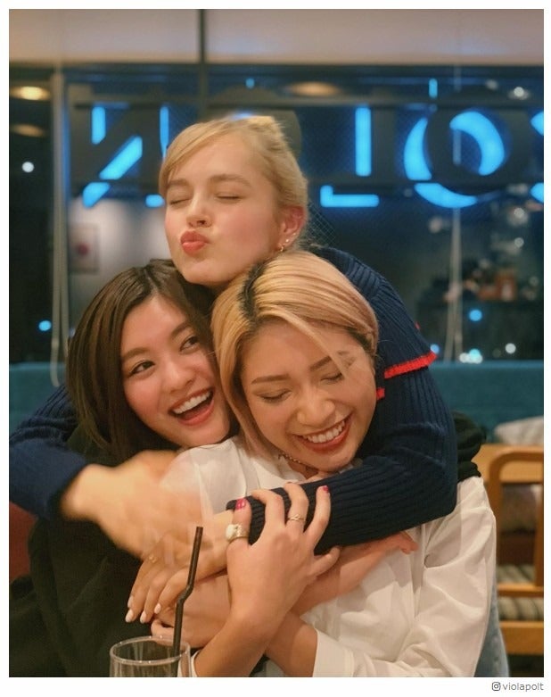 「テラハ」ビビ、木村花さん急死に悲痛な思い「愛してるから離さないからお願いだから戻ってきて」