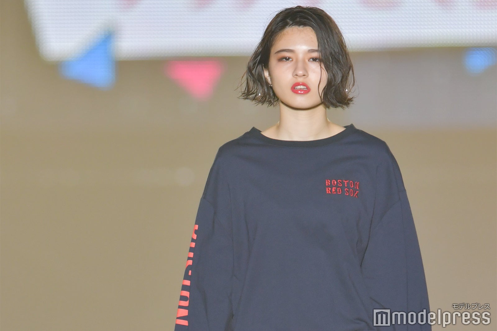 アリアナさくら（C）モデルプレス