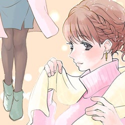 美人じゃなくても美人に見える!モテる子がしている秘密習慣