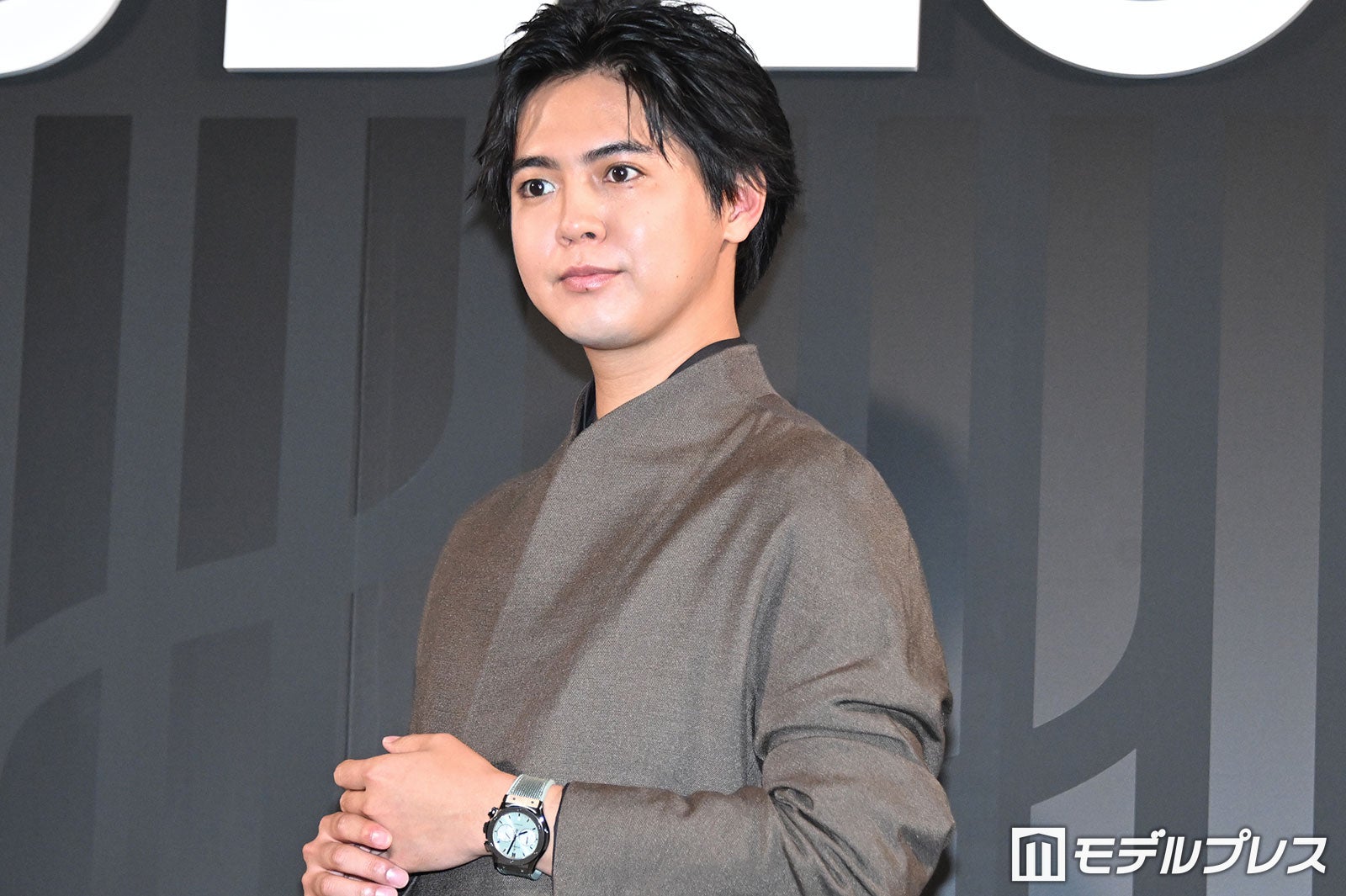 片寄涼太（C）モデルプレス