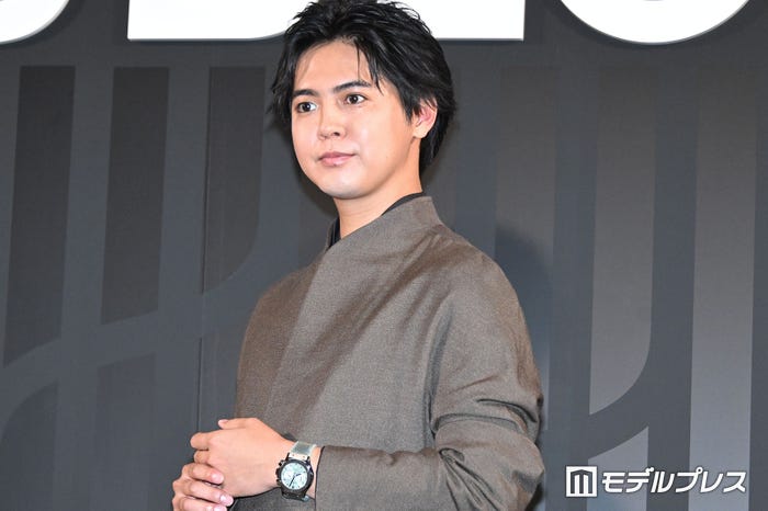 片寄涼太(C)モデルプレス