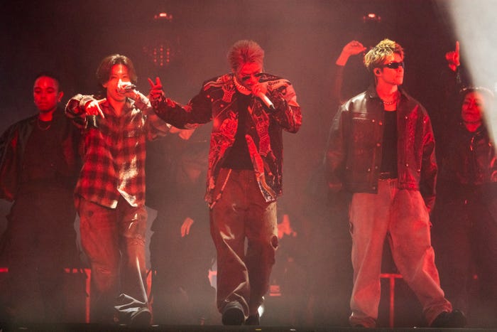 Number_i(C)MUSIC EXPO LIVE 2025実行委員会