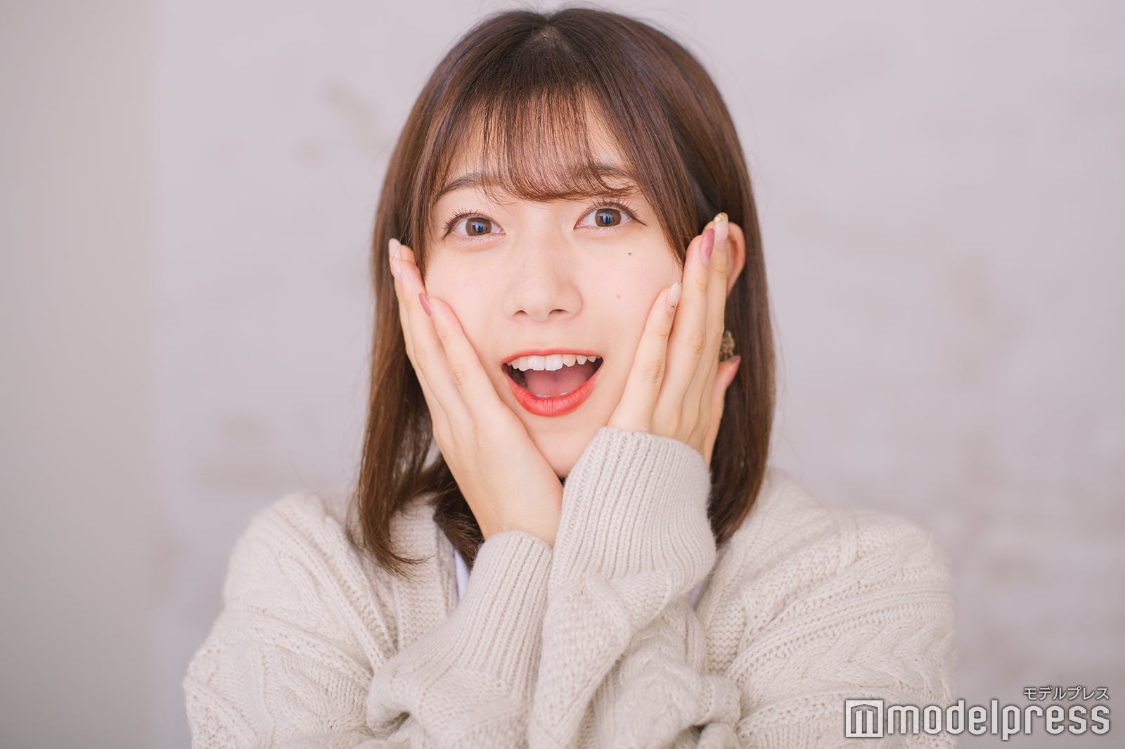 樋口花果さん（C）モデルプレス