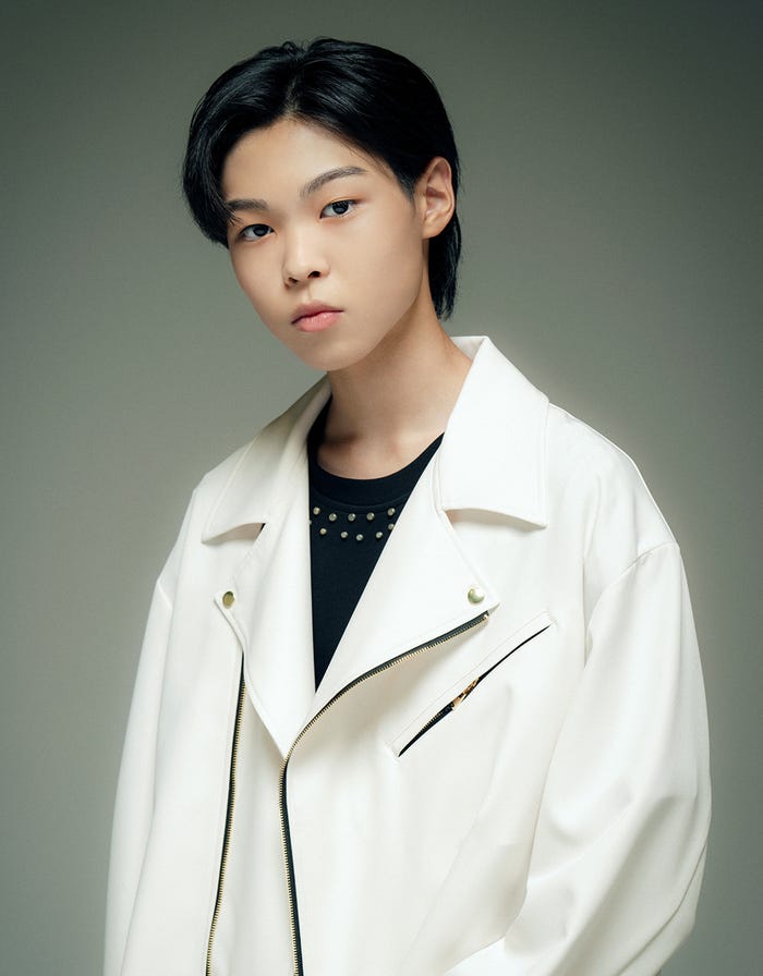 中澤漣(提供写真)