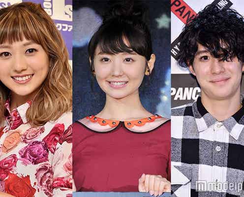 おのののかが受けたプロポーズ直後の“最悪な仕打ち”、AAA伊藤千晃の露出度高めなSEXY衣装דうにゅ顔” 昨日一番読まれたニュースランキング【エンタメTOP5】