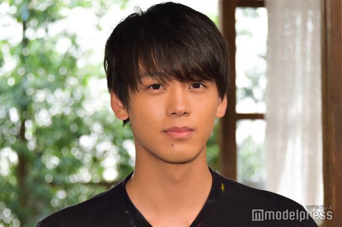 竹内涼真 (C)モデルプレス